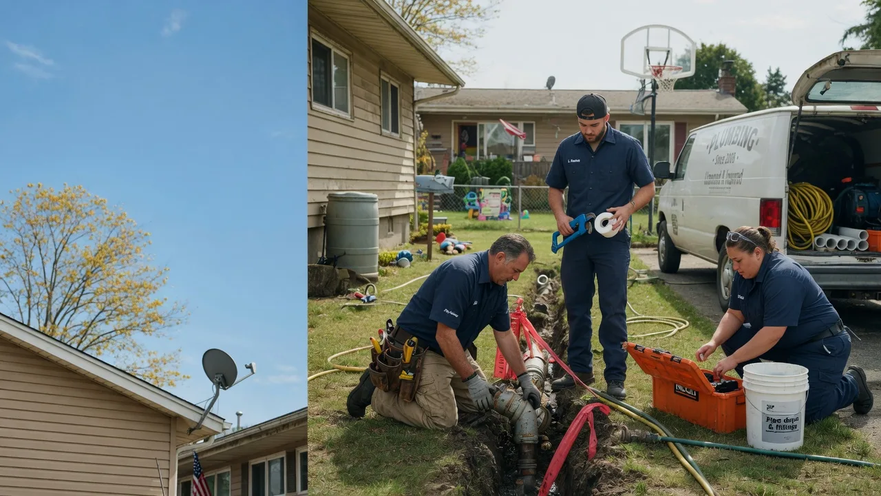 Garbage Disposal Replacement in Kaukauna, WI near me
